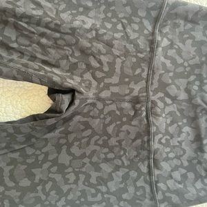 EUC lululemon Align pants